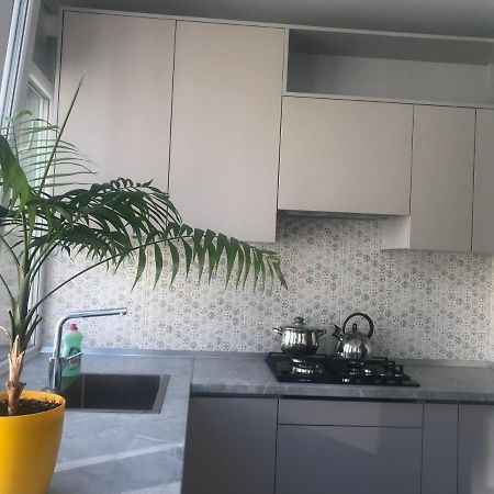 Уютная Квартира У Моря !!! Apartment Oldenburg Bagian luar foto