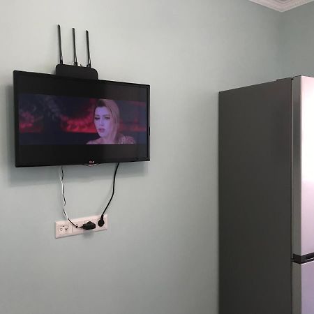 Уютная Квартира У Моря !!! Apartment Oldenburg Bagian luar foto