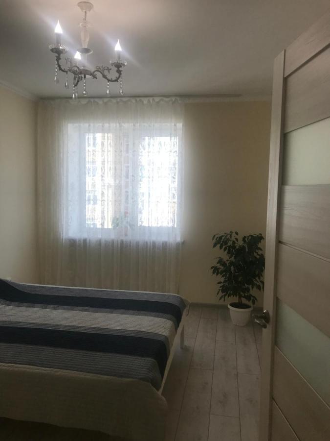 Уютная Квартира У Моря !!! Apartment Oldenburg Bagian luar foto