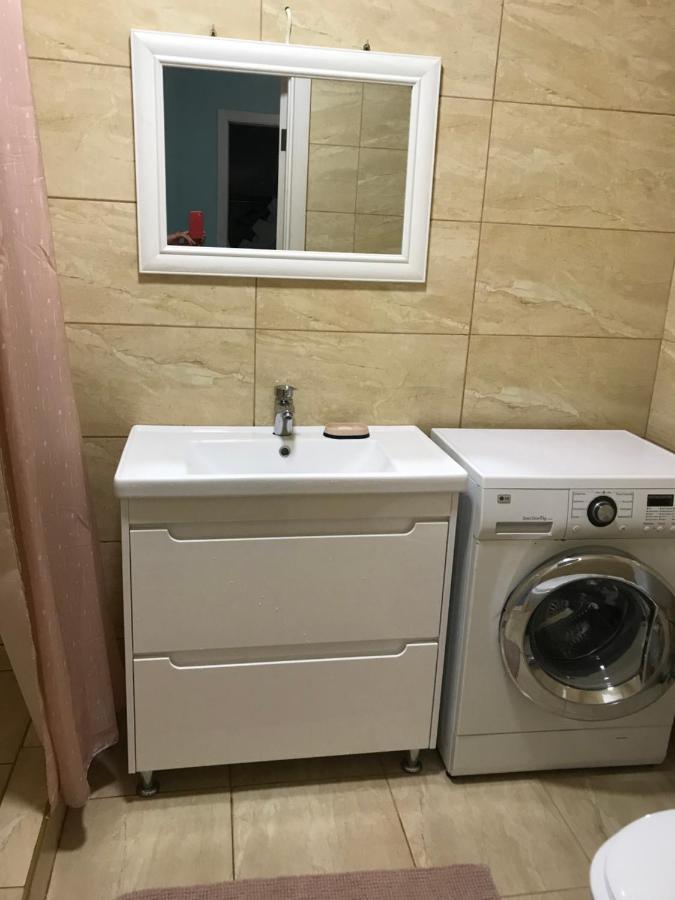 Уютная Квартира У Моря !!! Apartment Oldenburg Bagian luar foto