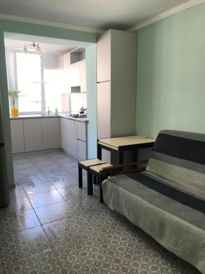 Уютная Квартира У Моря !!! Apartment Oldenburg Bagian luar foto